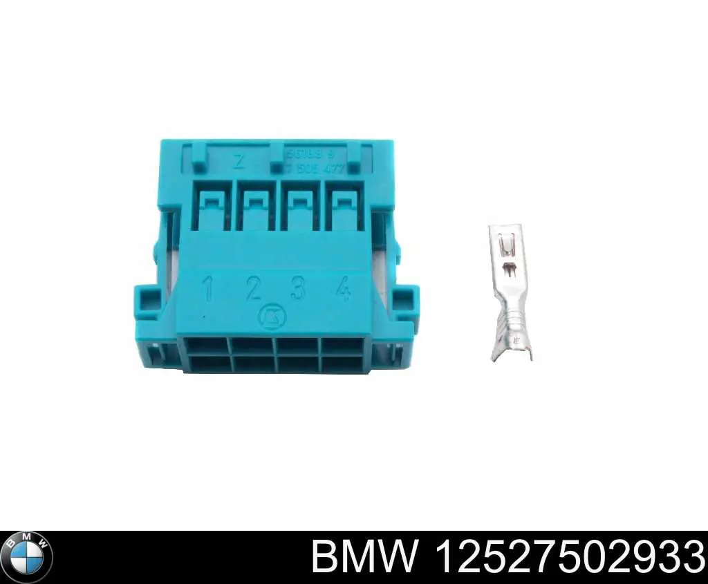 12527502933 BMW 