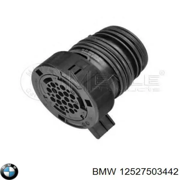 12527503442 BMW Desengate da Caixa Automática de Mudança
