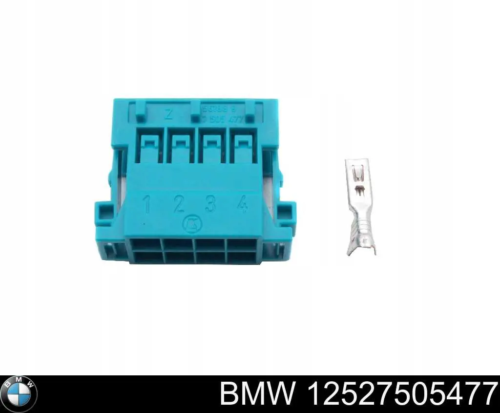  BMW 12527505477 preço, a partir de 2,08 USD