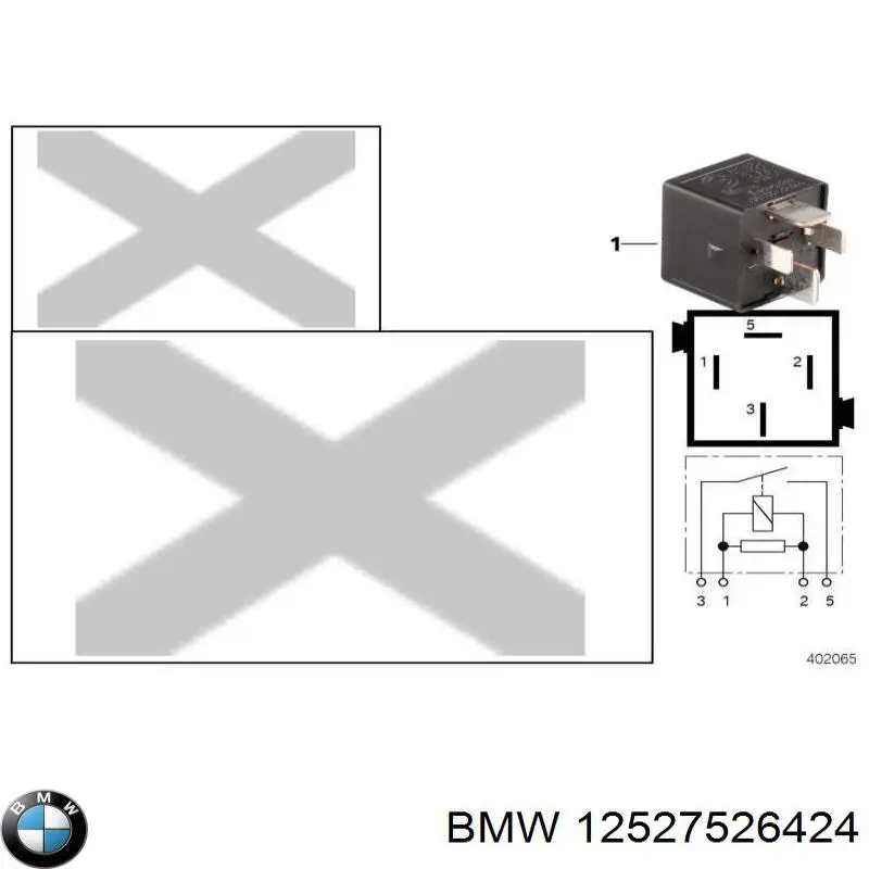  BMW 12527526424 preço, a partir de 11,69 USD