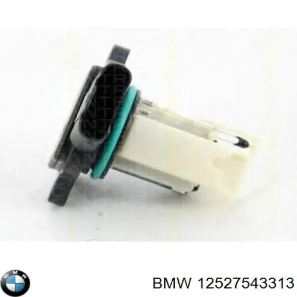 12527543313 BMW 