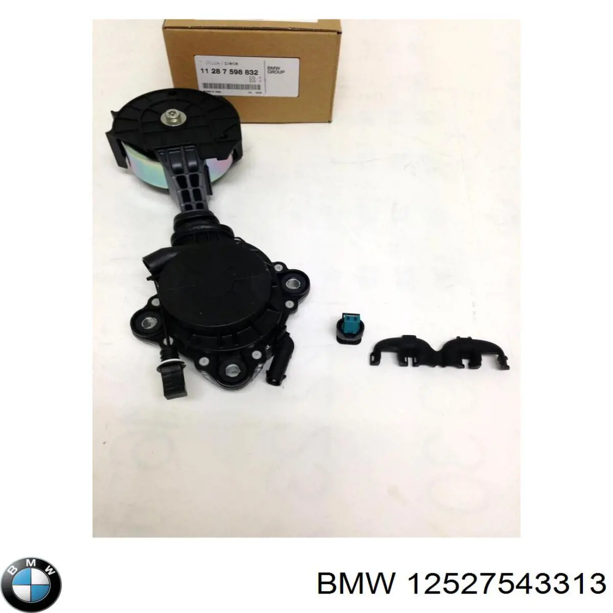  BMW 12527543313 preço, a partir de 2,60 USD