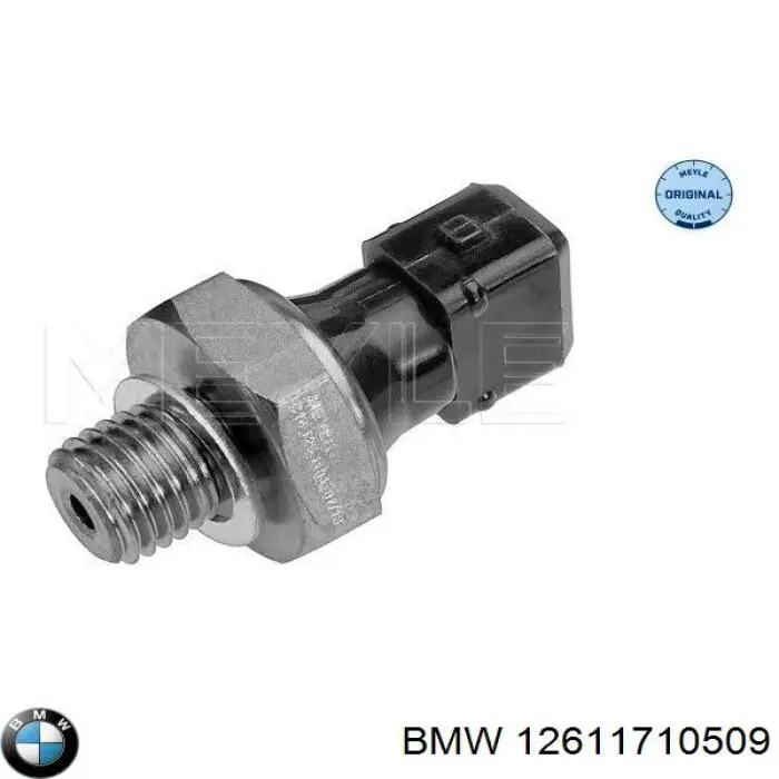 Sensor de pressão de óleo BMW 12611710509 preço, a partir de 4,31 USD