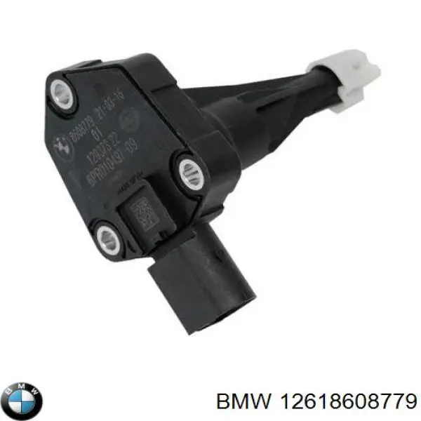 Sensor do nível de óleo de motor BMW 12618608779 preço, a partir de 107,50 USD