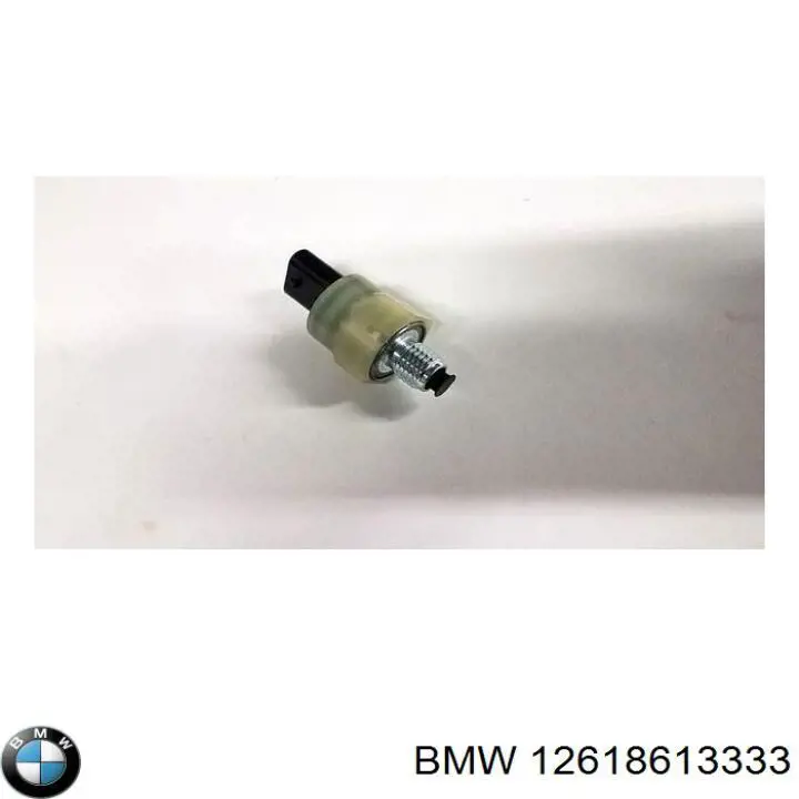 Sensor de pressão de óleo BMW 12618613333 preço, a partir de 55,19 USD