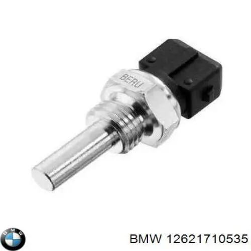 Sensor de temperatura do fluido de esfriamento BMW 12621710535 preço, a partir de 13,92 USD