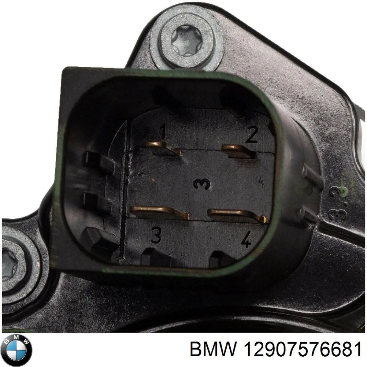 12907576681 BMW 