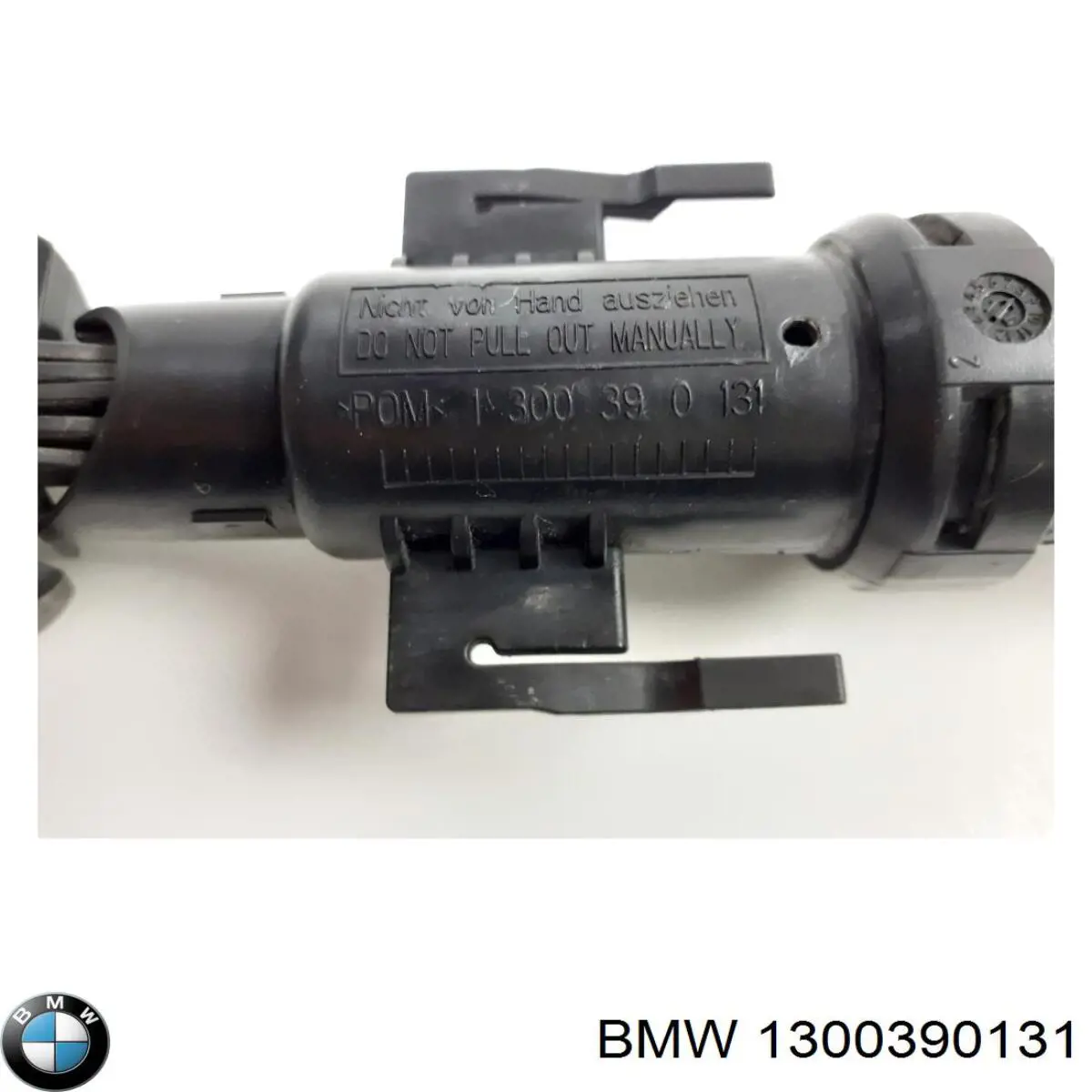 Compre 1300390131 BMW 