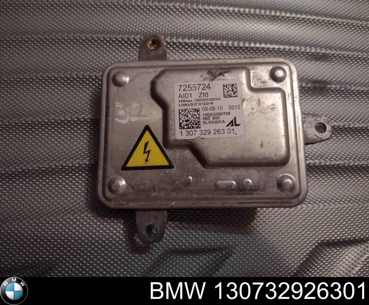 Lâmpada de xénon BMW 130732926301 preço, a partir de 85,02 USD