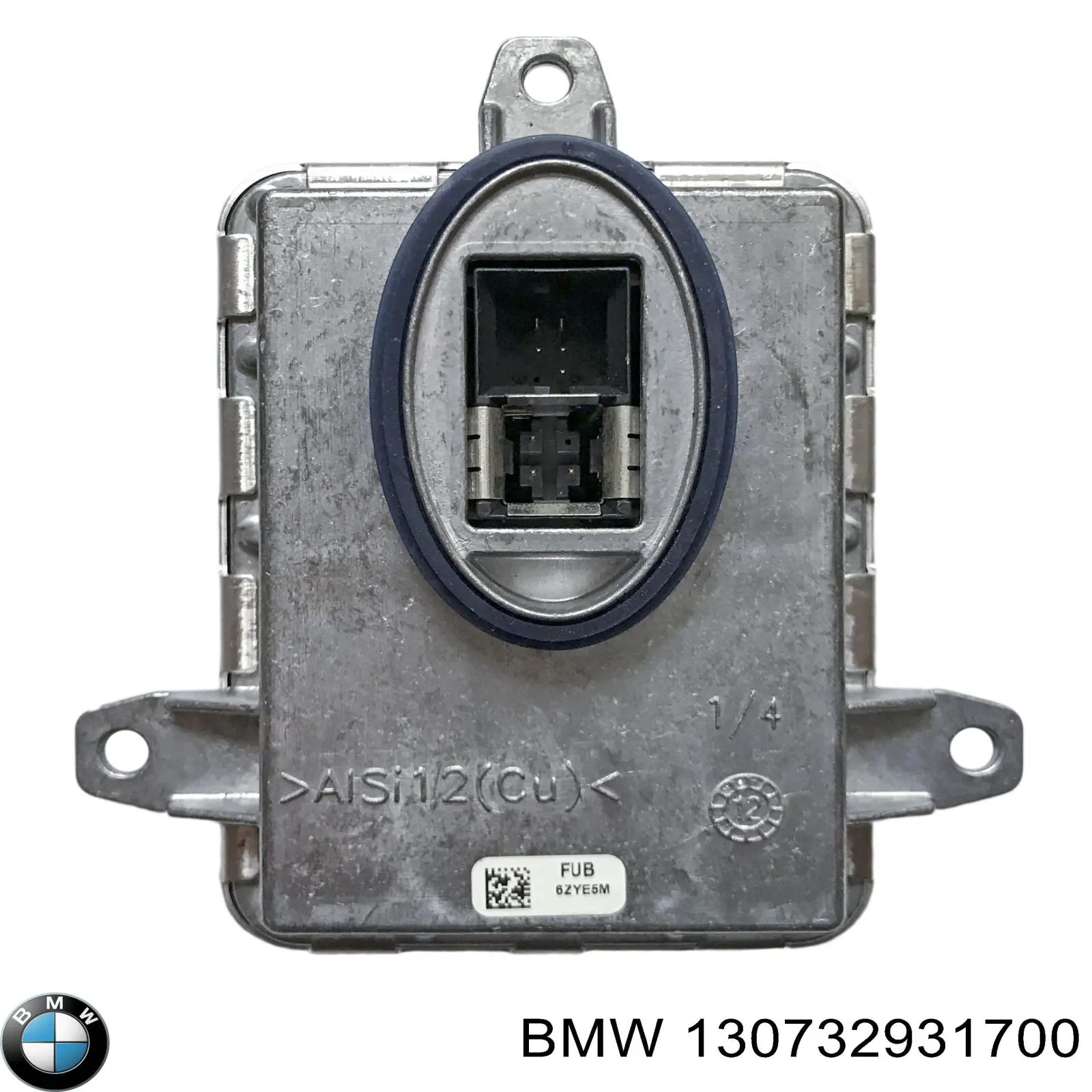 130732931700 BMW 