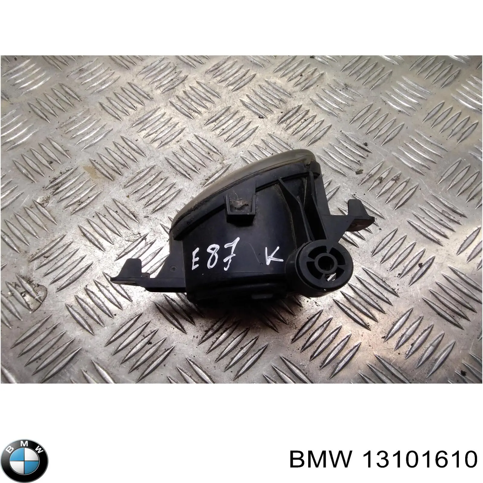 Compre 13101610 BMW Luzes de nevoeiro direitas