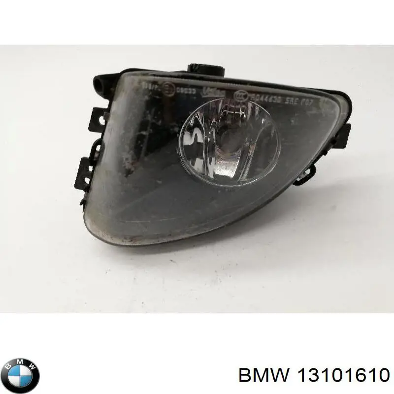 Luzes de nevoeiro direitas 13101610 BMW