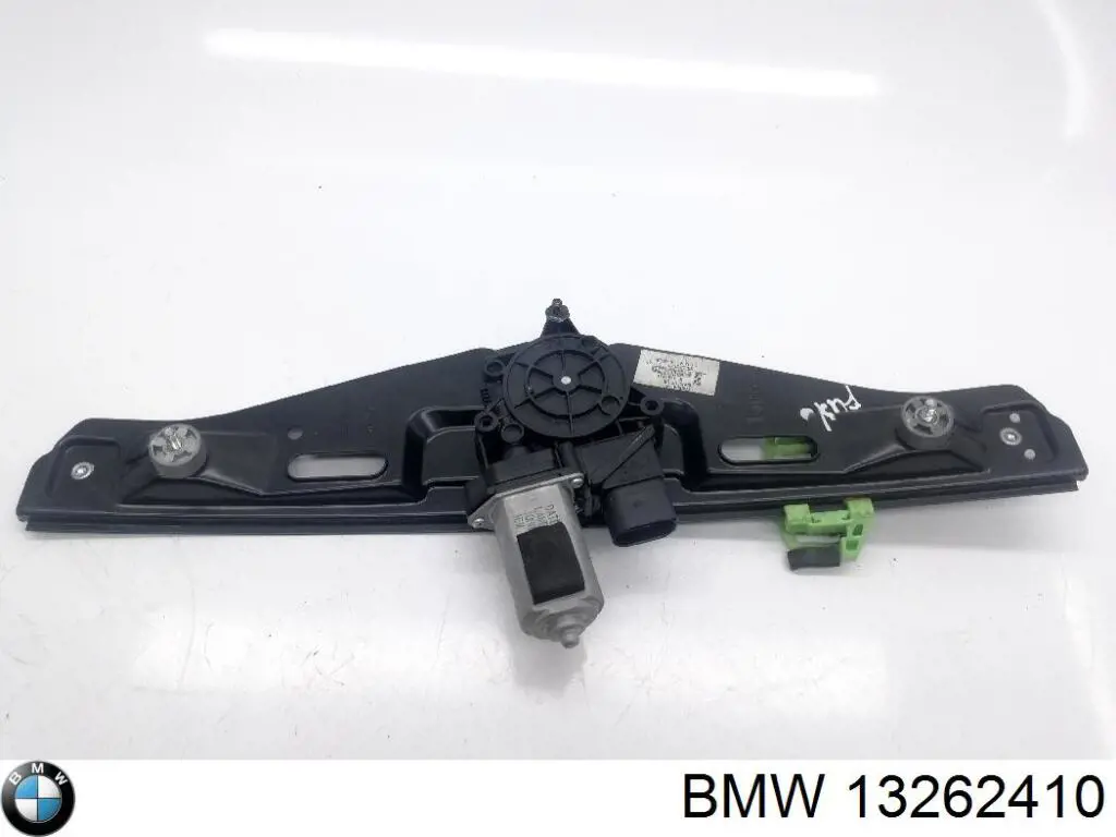  BMW 13262410