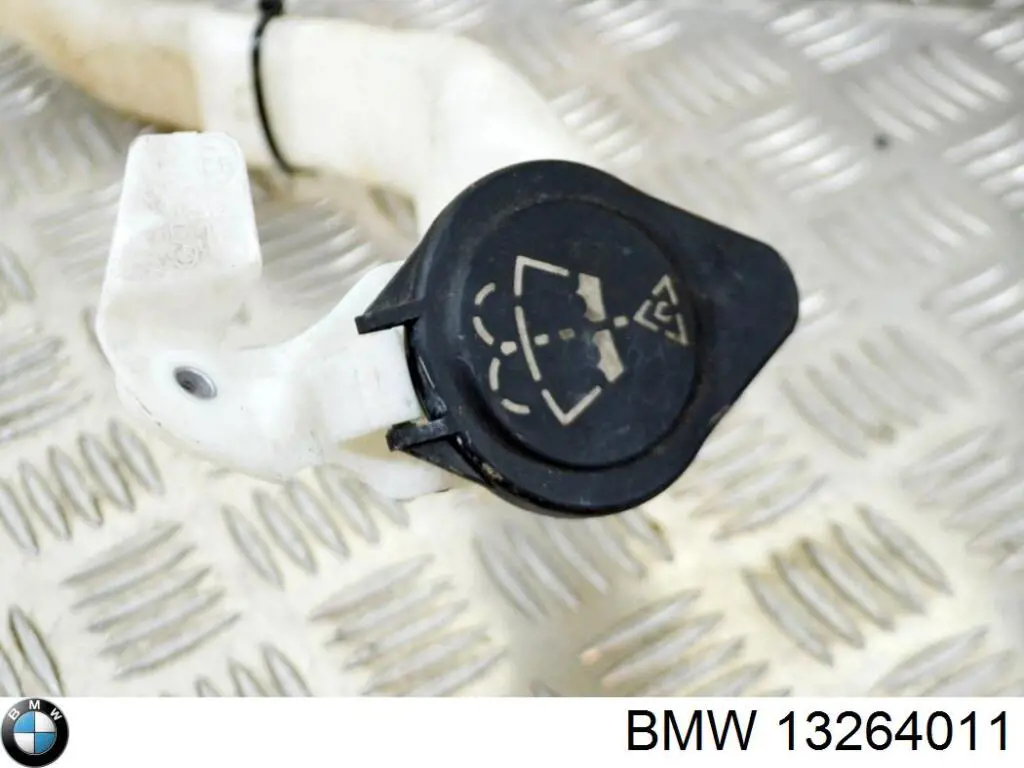 Mangueira de fluido para lavador das luzes BMW 13264011 preço, a partir de 51,08 USD