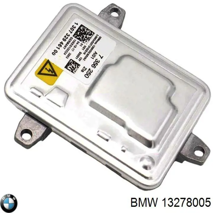 Compre 13278005 BMW Unidade de encendido (xénon)