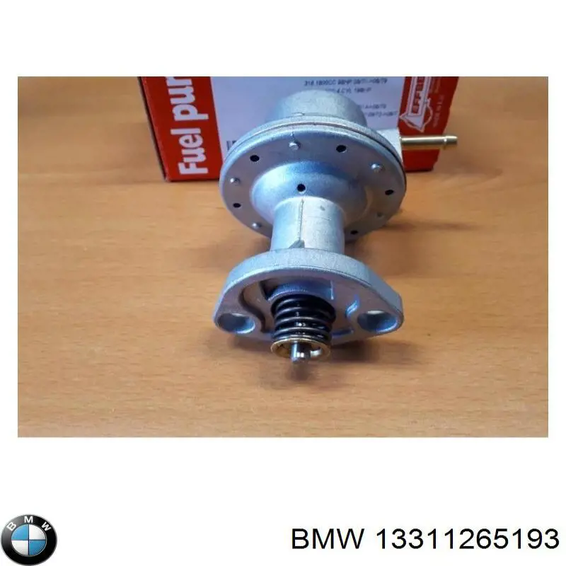 Compre 13311265193 BMW Bomba de combustível mecânica