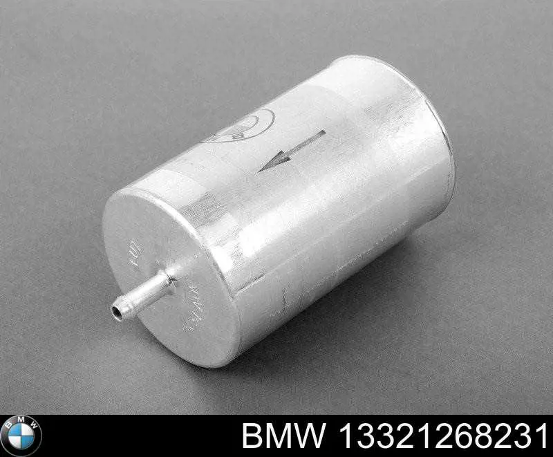 Compre 13321268231 BMW Filtro de combustível