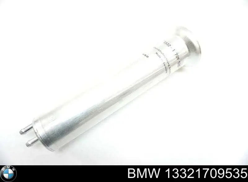 Filtro de combustível BMW 13321709535 preço, a partir de 68,64 USD