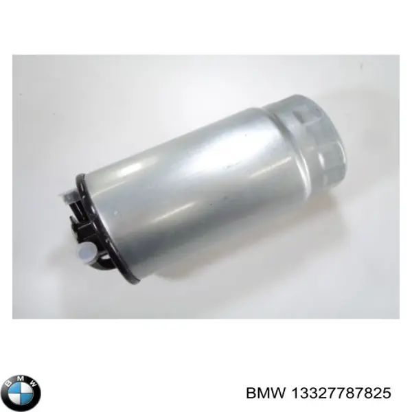 Filtro de combustível BMW 13327787825 preço, a partir de 24,97 USD