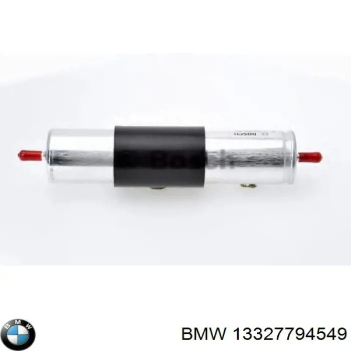 13327794549 BMW Filtro de combustível
