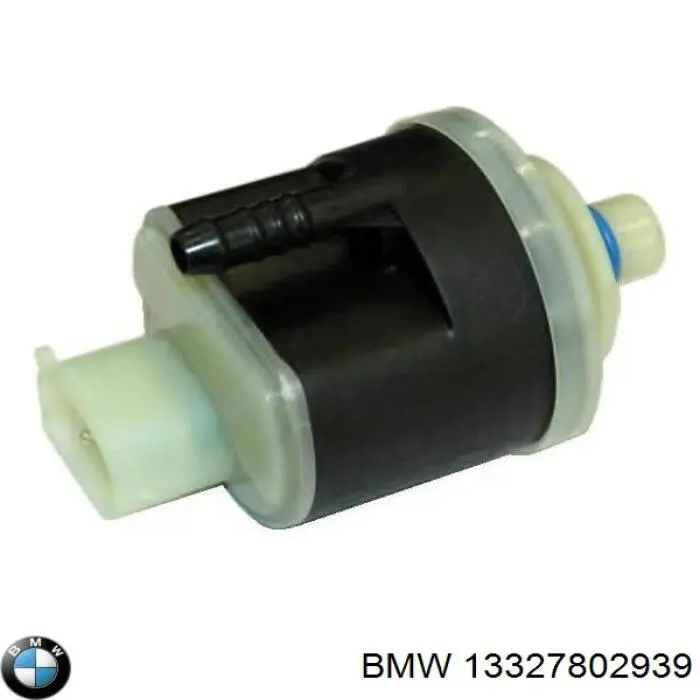 13327802939 BMW Filtro de combustível