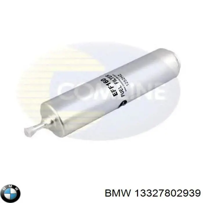Filtro de combustível BMW 13327802939 preço, a partir de 9,77 USD