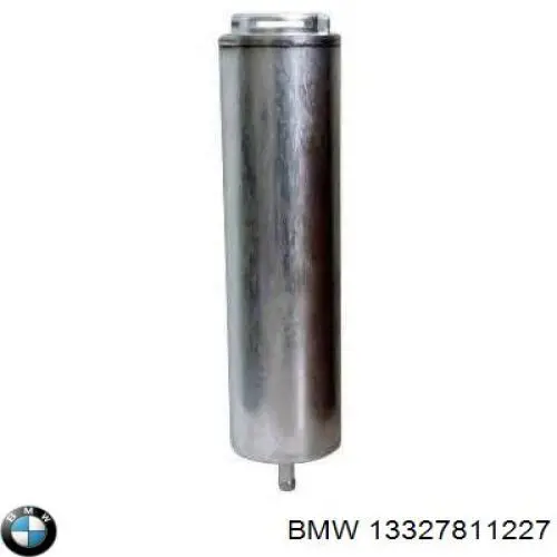Filtro de combustível BMW 13327811227 preço, a partir de 30,48 USD