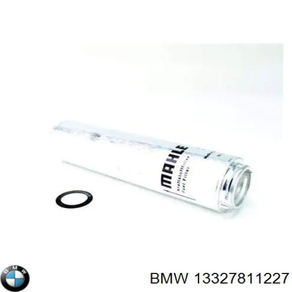 Compre 13327811227 BMW Filtro de combustível