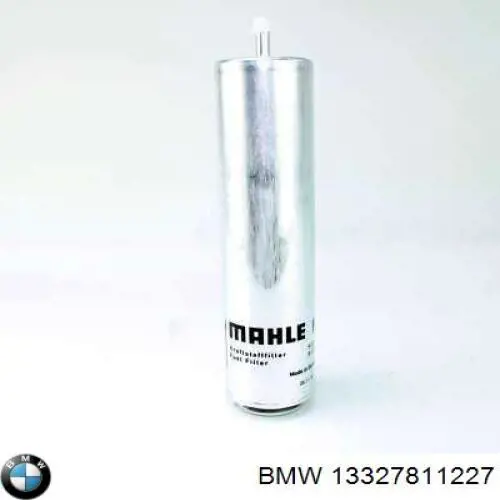 Compre 13327811227 BMW Filtro de combustível