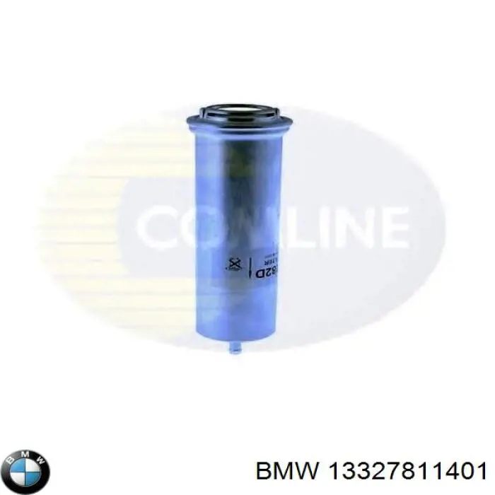 13327811401 BMW Filtro de combustível