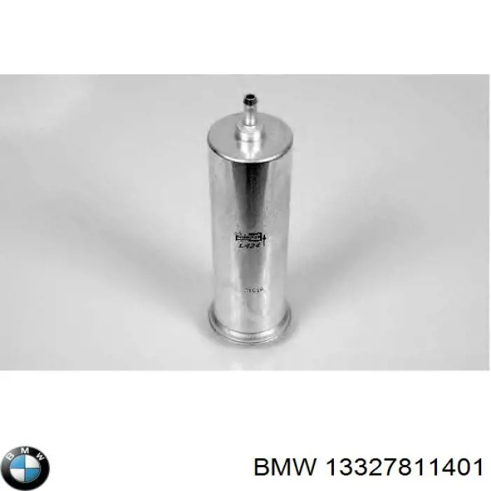 Filtro de combustível BMW 13327811401 preço, a partir de 30,48 USD