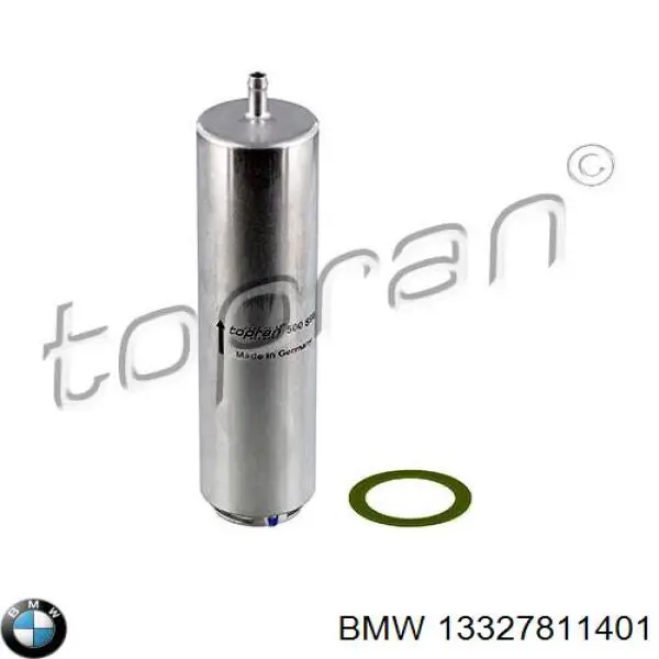 Compre 13327811401 BMW Filtro de combustível