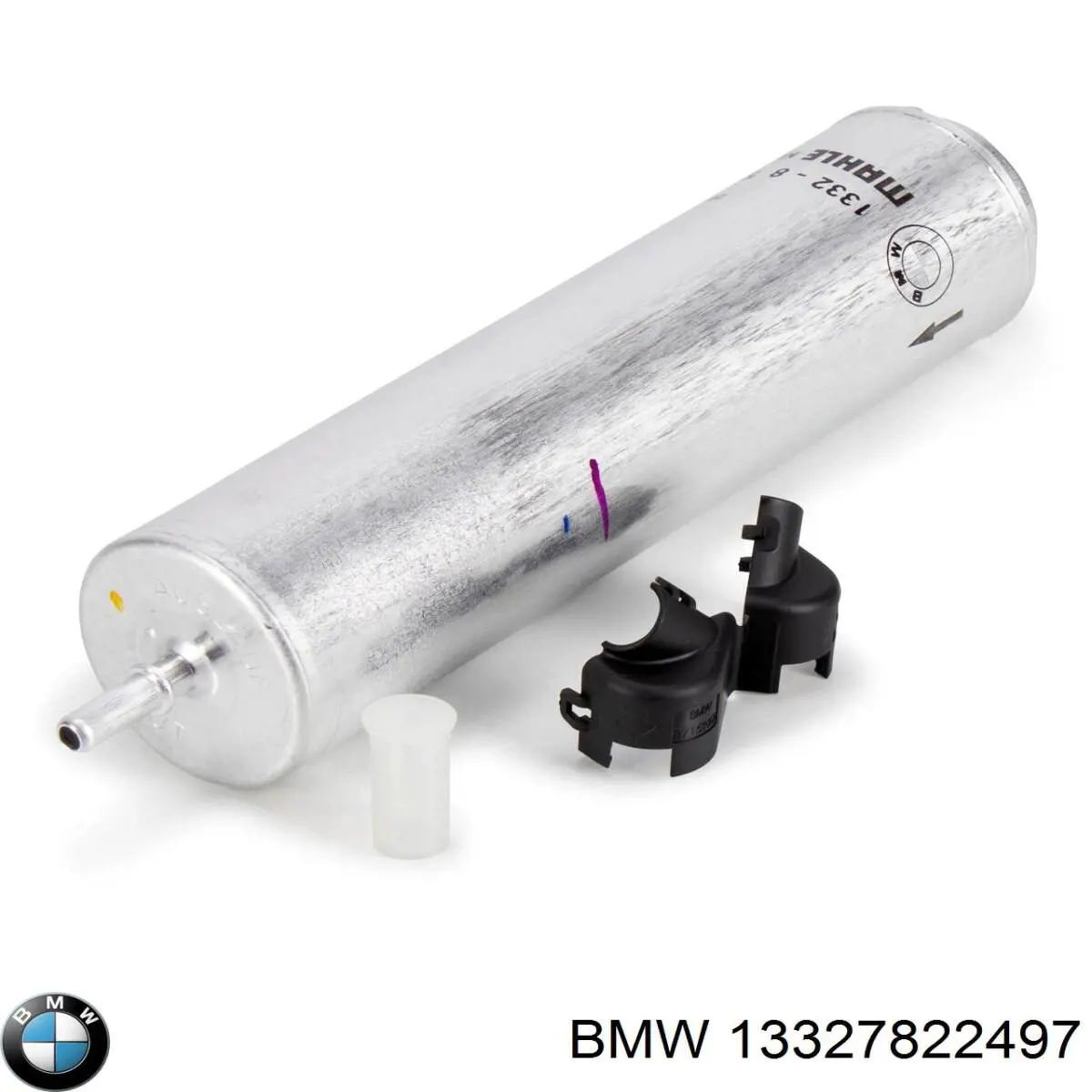 13327822497 BMW Filtro de combustível
