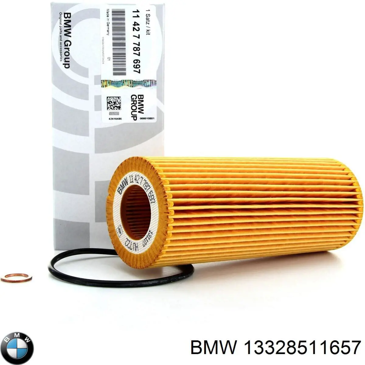 Compre 13328511657 BMW 