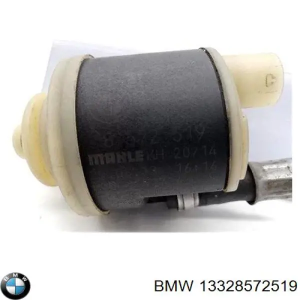 Unidade de aquecimento de combustível BMW 13328572519 preço, a partir de 161,74 USD