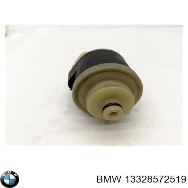 Compre 13328572519 BMW Unidade de aquecimento de combustível
