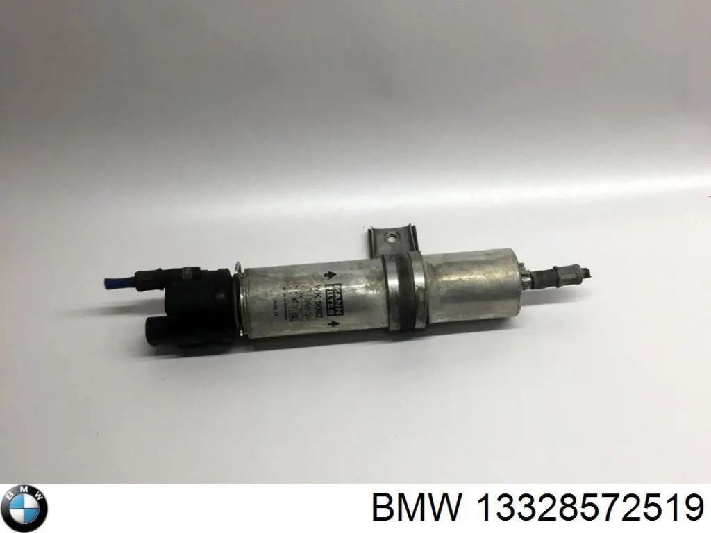 Compre 13328572519 BMW Unidade de aquecimento de combustível