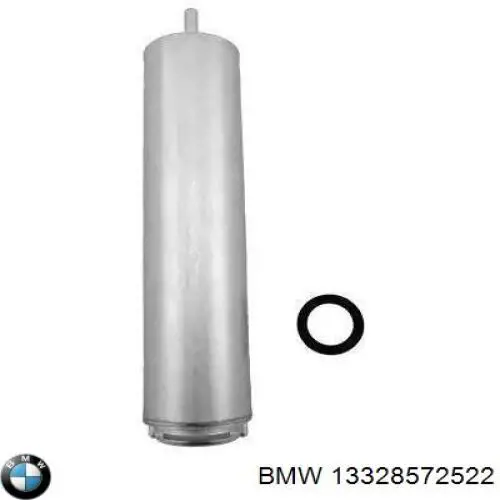 Filtro de combustível BMW 13328572522 preço, a partir de 26,16 USD
