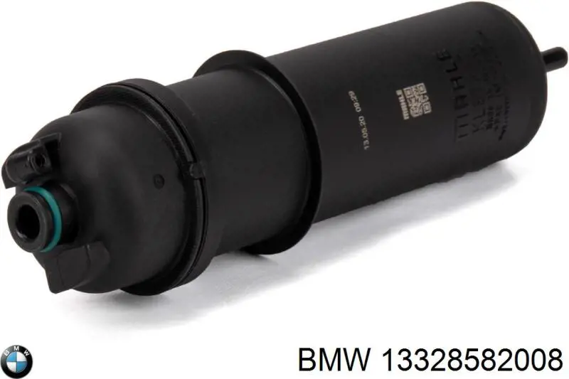 Compre 13328582008 BMW Filtro de combustível