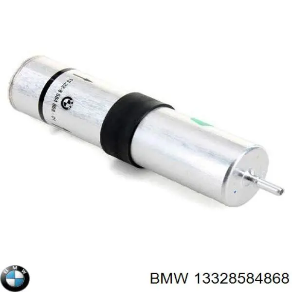 13328584868 BMW Filtro de combustível