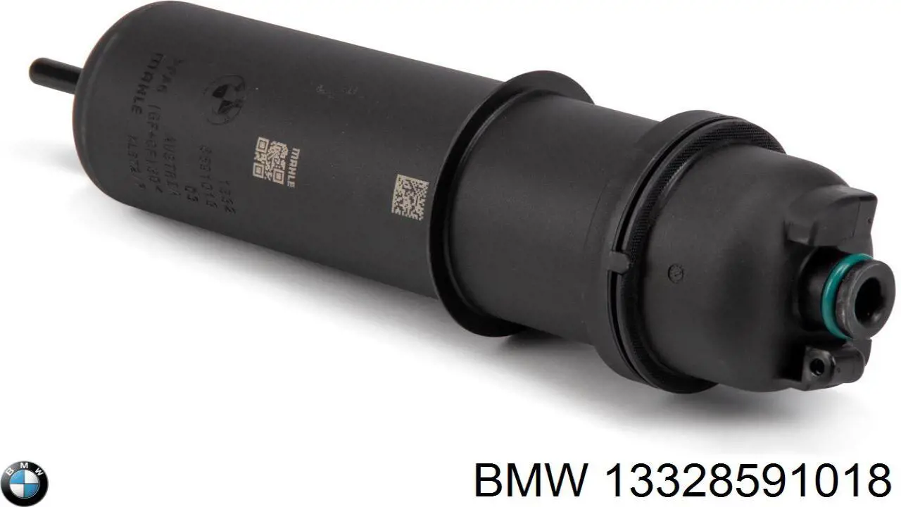 Filtro de combustível BMW 13328591018 preço, a partir de 29,42 USD