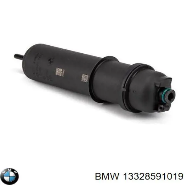 13328591019 BMW Filtro de combustível
