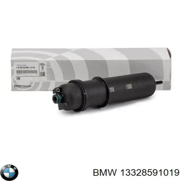 Filtro de combustível BMW 13328591019 preço, a partir de 29,42 USD