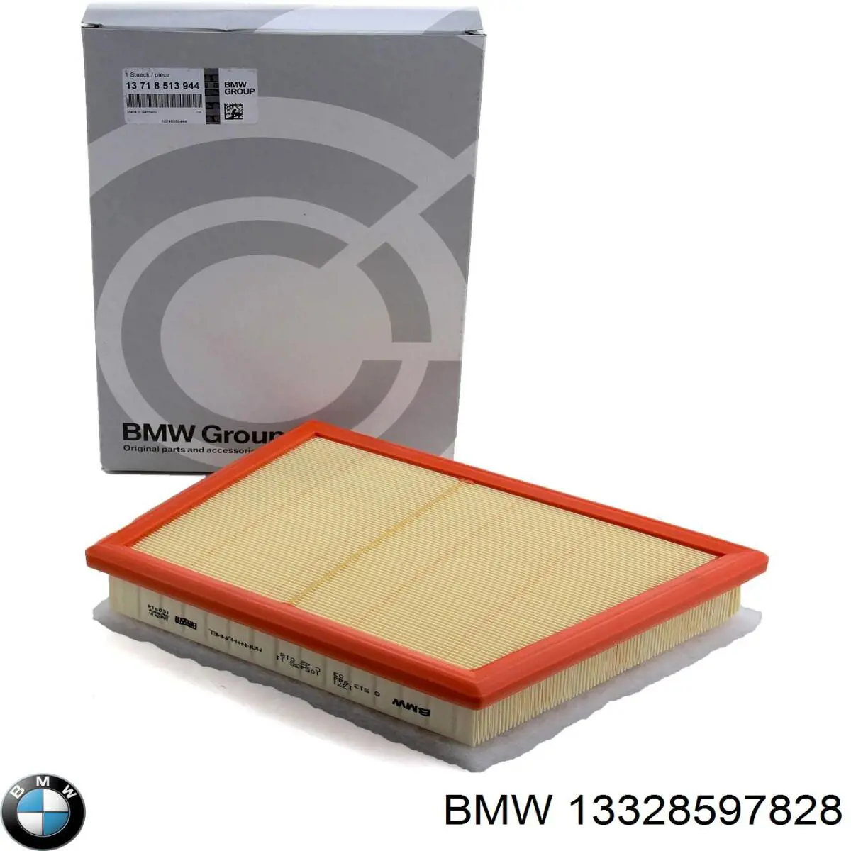 Compre 13328597828 BMW 