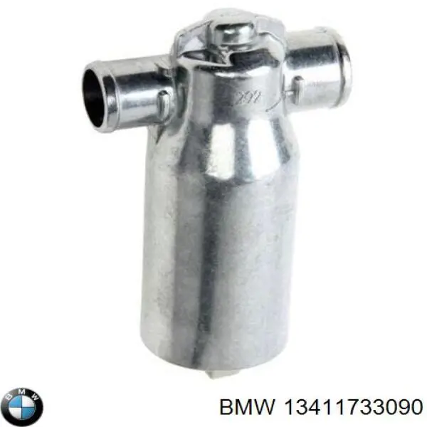 Compre 280140532 BMW Válvula (regulador) de marcha a vácuo