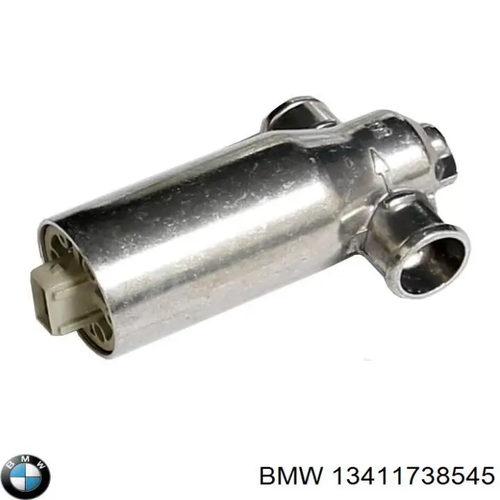 Válvula (regulador) de marcha a vácuo BMW 13411738545 preço, a partir de 65,58 USD