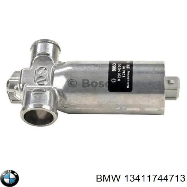 Válvula (regulador) de marcha a vácuo BMW 13411744713 preço, a partir de 177,92 USD