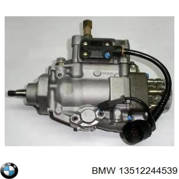 13512244539 BMW Bomba de combustível de pressão alta