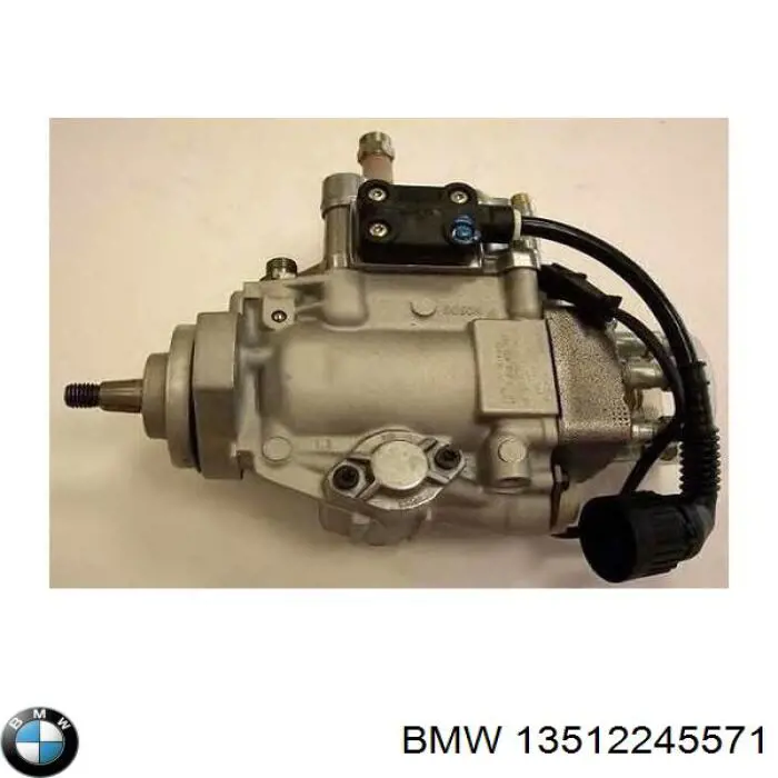 13512245571 BMW Compactador da bomba de combustível