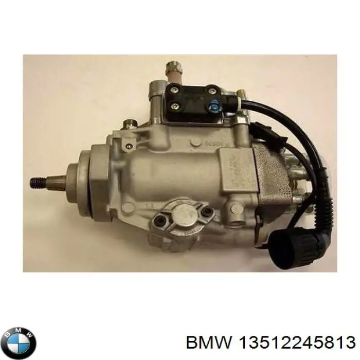 Bomba de combustível de pressão alta BMW 13512245812 preço, a partir de 300,71 USD